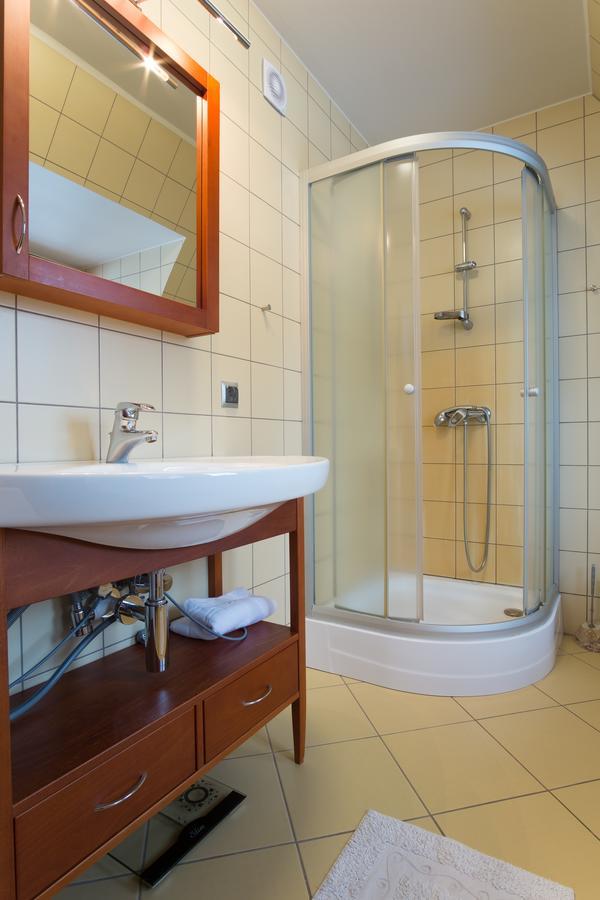 Apartament Pod Borem Zakopane Zewnętrze zdjęcie